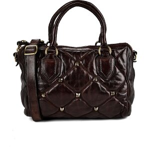 Campomaggi Ricciarda Handtasche M Leder 26 cm