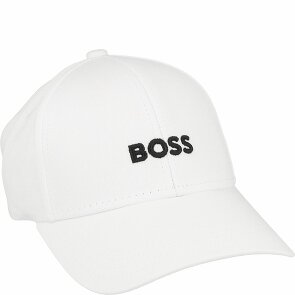 Boss Zed Baseball Cap 30 cm