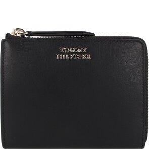 Tommy Hilfiger Hilfiger Leather Geldbörse Leder 13 cm