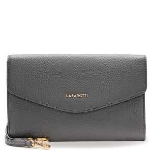 Lazarotti Bologna Leather Clutch Tasche Leder 23 cm Lazarotti Bologna Leather Clutch Tasche Leder 23 cm