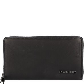 Police PT16-10369 Geldbörse Leder 20 cm
