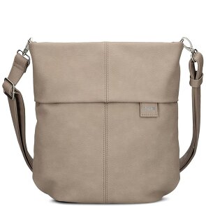 Zwei Mademoiselle.M Schultertasche 27 cm