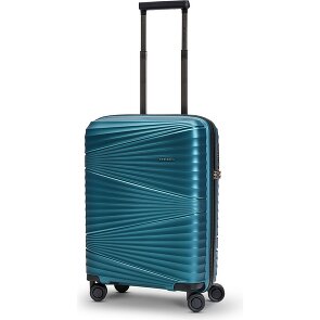 Pactastic Collection 02 THE CABIN 4 Rollen Kabinentrolley 55 cm