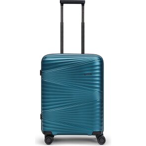 Pactastic Collection 02 THE CABIN 4 Rollen Kabinentrolley 55 cm