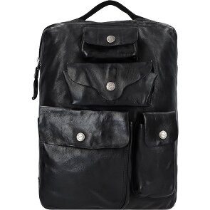 Campomaggi Pino Daypack Leder 39.5 cm