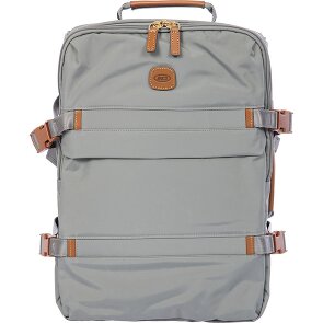 Bric's X-Travel Rucksack 42 cm Laptopfach