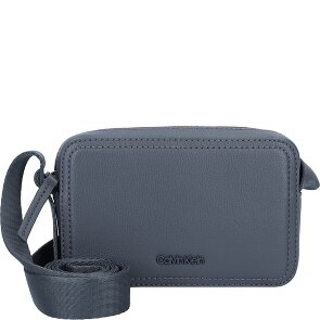 Calvin Klein Minimal Focus Mini Bag Umhängetasche 17.5 cm