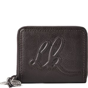 Liebeskind Capri Geldbörse RFID Schutz Leder 12.5 cm