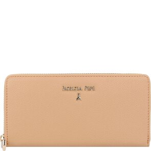 Patrizia Pepe Essentials Geldbörse Leder 19 cm Patrizia Pepe Essentials Geldbörse Leder 19 cm