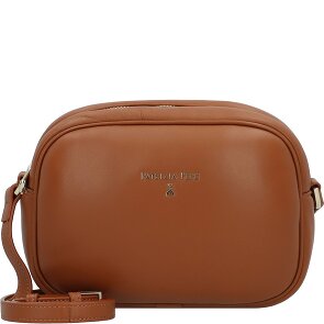 Patrizia Pepe Umhängetasche Leder 22 cm
