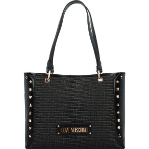 Love Moschino Timeless Umhängetasche 26 cm