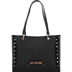 Love Moschino Timeless Umhängetasche 26 cm