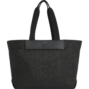 Calvin Klein CK Raffia Shopper Tasche 61 cm