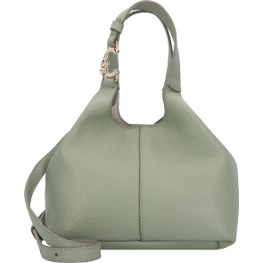 Coccinelle C-Easy Handtasche Leder 21 cm