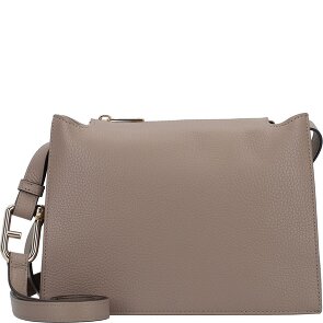Furla Nuvola Umhängetasche Leder 25 cm