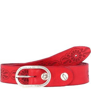Campomaggi Gürtel Leder