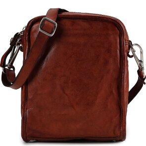 Campomaggi Cipresso Mini Bag Umhängetasche Leder 17 cm