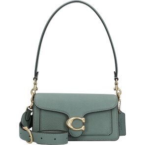 Coach Tabby Schultertasche Leder 20 cm