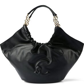 Coccinelle Smash Shopper Tasche Leder 21 cm