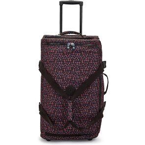 Kipling Basic Prt Teagan 2 Rollen Reisetasche M 66 cm Kipling Basic Prt Teagan 2 Rollen Reisetasche M 66 cm