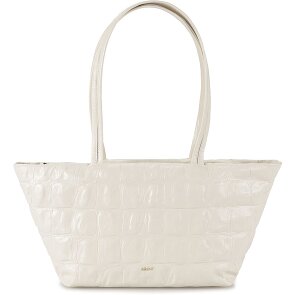 abro Alba Schultertasche Leder 26 cm