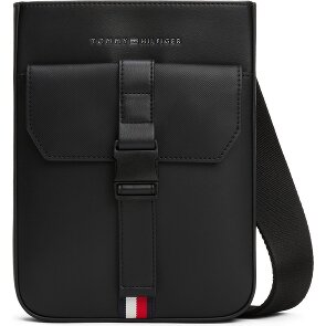 Tommy Hilfiger TH Foundation Mini Bag Umhängetasche 16 cm