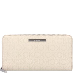 Calvin Klein Daily Dressed Geldbörse 19 cm