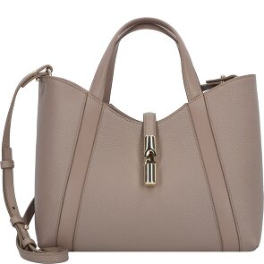 Furla Goccia Shopper Tasche S Leder 28 cm Furla Goccia Shopper Tasche S Leder 28 cm