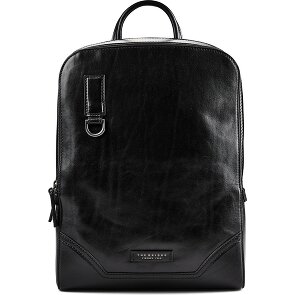 The Bridge Matteo Daypack Leder 38 cm Laptopfach