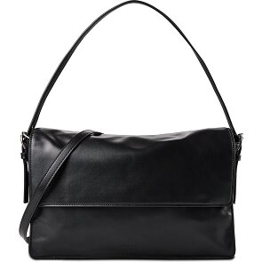 Liebeskind Audrey Schultertasche Leder 35 cm