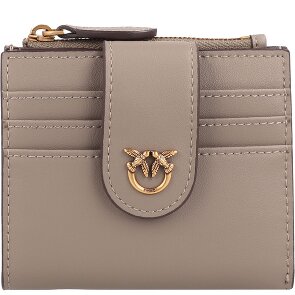 PINKO Geldbörse Leder 10.5 cm