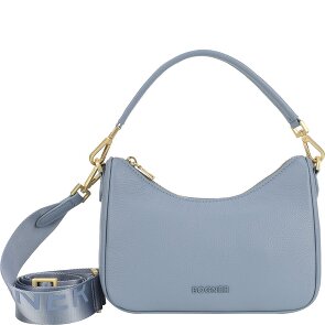 Bogner Pontresina Lora Schultertasche Leder 24 cm