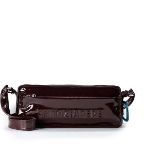 Patrizia Pepe Schultertasche Leder 35 cm Patrizia Pepe Schultertasche Leder 35 cm