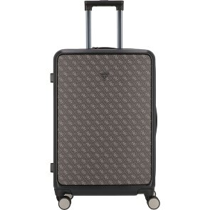 Guess Verona 4 Rollen Trolley M 67 cm