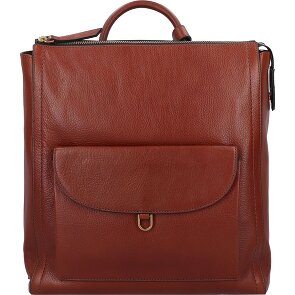 Fossil Parker City Rucksack Leder 37.5 cm