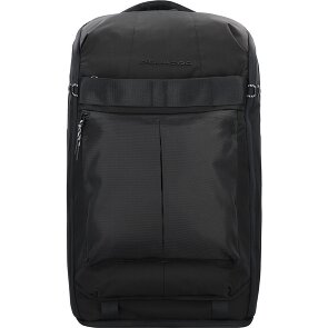 Piquadro Arne Reiserucksack 50 cm Laptopfach