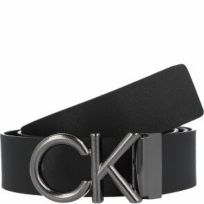 Calvin Klein CK Metal Gürtel Leder