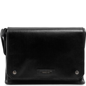 The Bridge Mattia Messenger Leder 24 cm