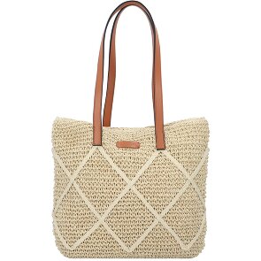 Roeckl Sansibar Shopper Tasche 40 cm