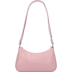 Lancaster Suave Ace Umhängetasche Leder 27 cm