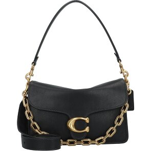 Coach Tabby Schultertasche Leder 26 cm