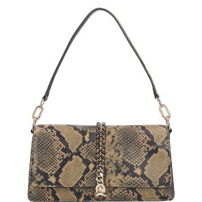 Tommy Hilfiger Luxe Leather Schultertasche Leder 29 cm Tommy Hilfiger Luxe Leather Schultertasche Leder 29 cm