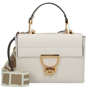Coccinelle Arlettis Handtasche Leder 20 cm