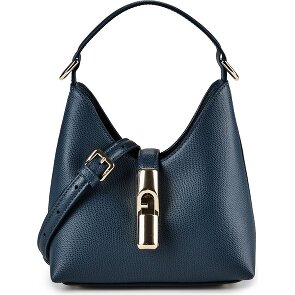 Furla Goccia Mini Bag Handtasche Leder 18 cm
