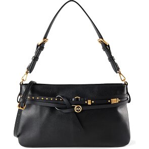 PINKO Belt Bag Classic Schultertasche Leder 33 cm