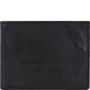 Campomaggi Geldbörse Leder 12.5 cm Campomaggi Geldbörse Leder 12.5 cm