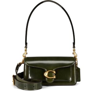 Coach Tabby Schultertasche Leder 20 cm Coach Tabby Schultertasche Leder 20 cm