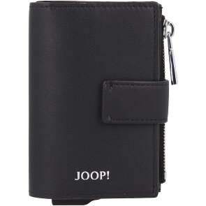 Joop! Sofisticato 1.0 C-Four Kreditkartenetui Leder 7.5 cm Joop! Sofisticato 1.0 C-Four Kreditkartenetui Leder 7.5 cm