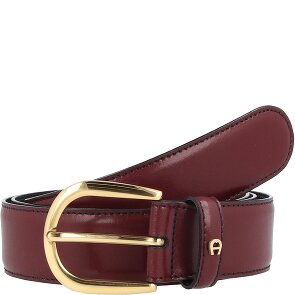 AIGNER Business Wendegürtel Leder