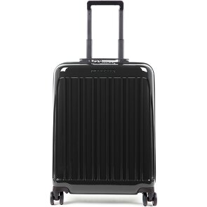 Piquadro Seeker 4-Rollen Kabinentrolley 55 cm